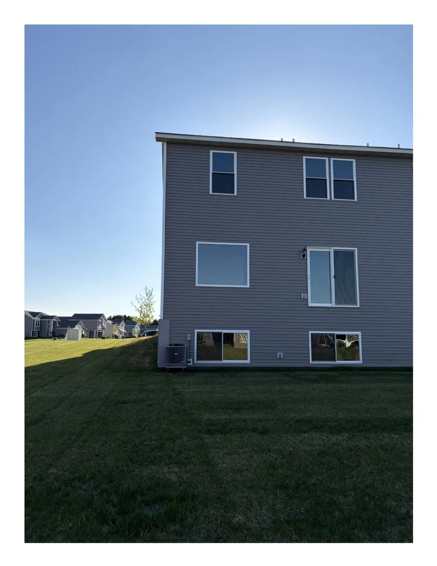 39723 Fallbrook Avenue, North Branch, MN 55056 - #3