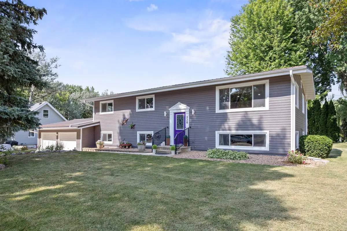 536 4th Street N, Winsted, MN 55395 - #1