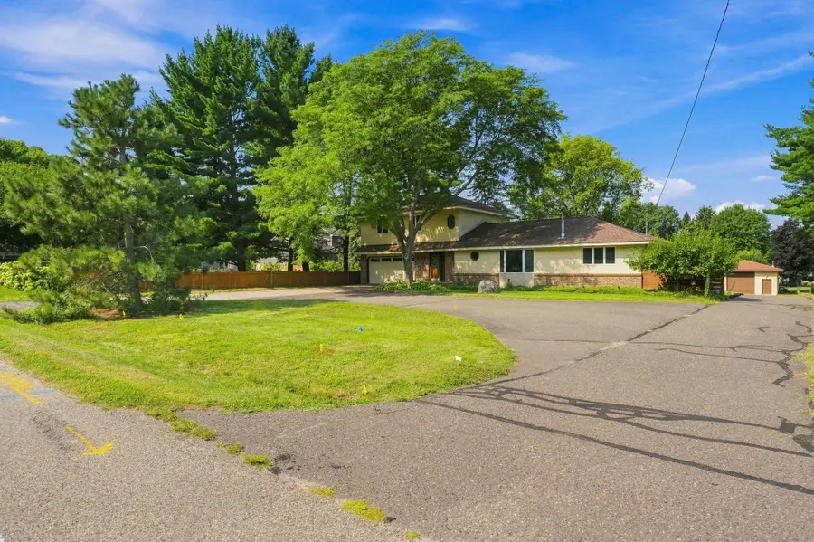 3595 Edgerton Street, Vadnais Heights, MN 55127 - #2