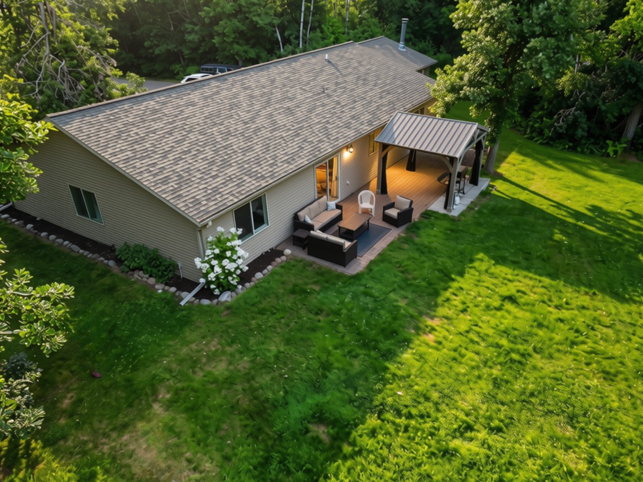 4872 Monroe Avenue Sw, Bemidji, MN 56601 - #2