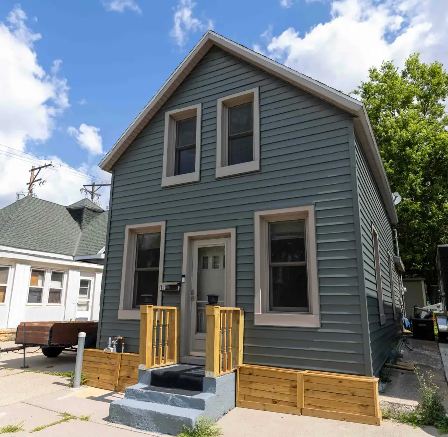 118 E Spring Street, Mankato, MN 56001 - #2