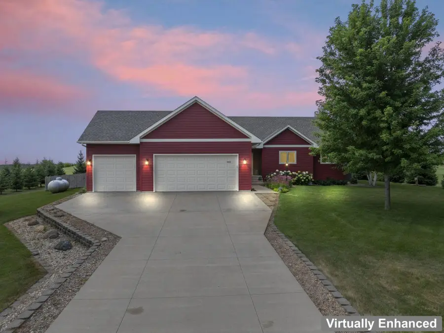 5655 154th Street E, Faribault, MN 55021 - #2