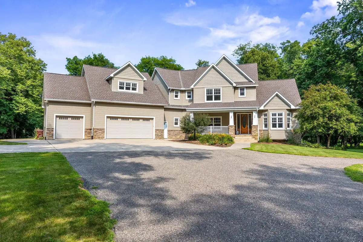 20658 Belle Lake Road, Hutchinson, MN 55350 - #1
