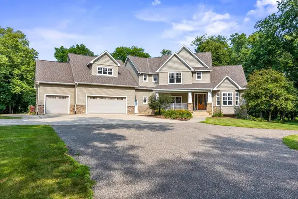 20658 Belle Lake Road, Hutchinson, MN 55350