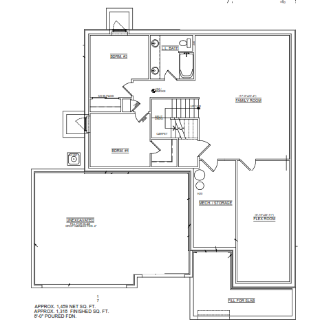 5401 Sumter Avenue N, New Hope, MN 55428 - #3