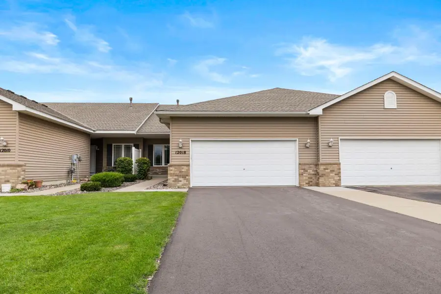 12018 65th Street Ne, Otsego, MN 55301 - #2