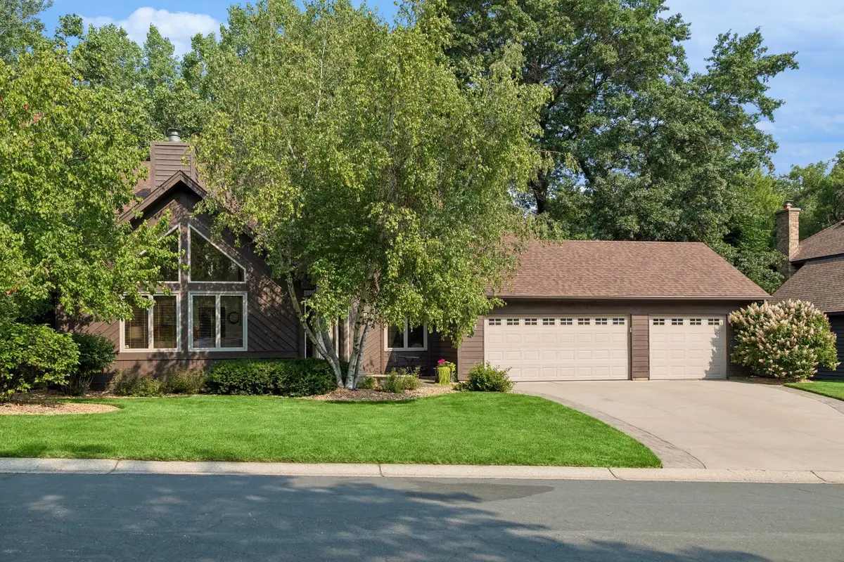 13645 Georgia Drive, Apple Valley, MN 55124 - #1