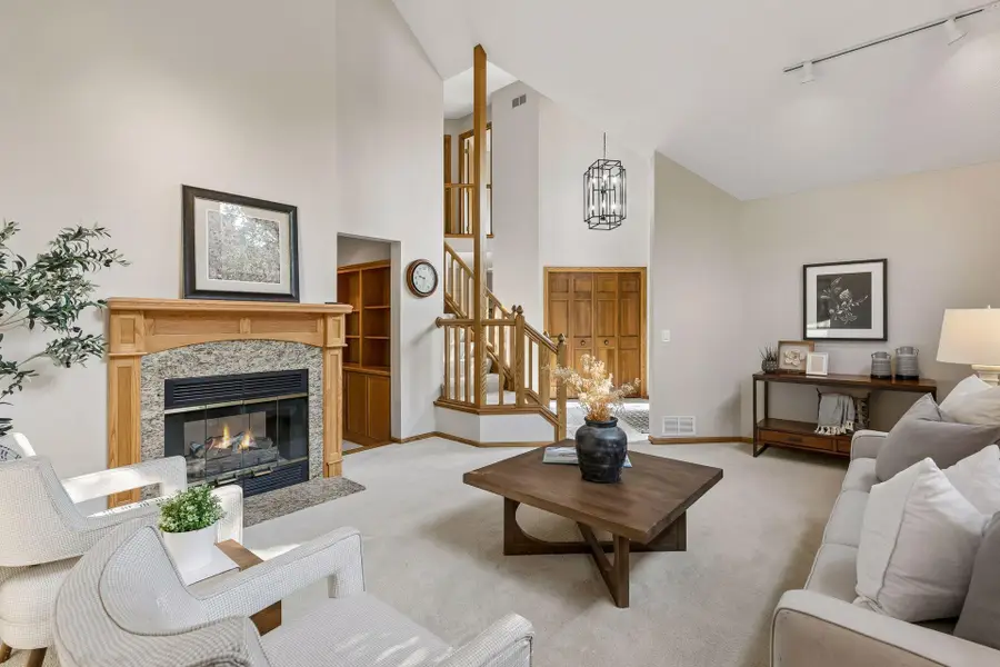 13645 Georgia Drive, Apple Valley, MN 55124 - #2