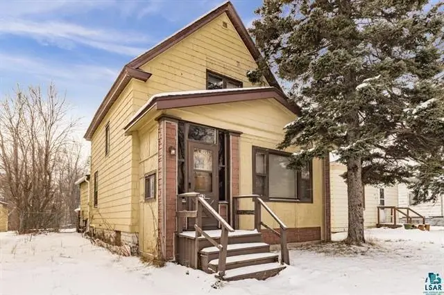 162 W Central Entrance, Duluth, MN 55811 - #1