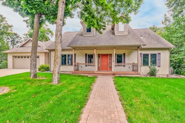 14449 E Fox Lake Road, Detroit Lakes, MN 56501