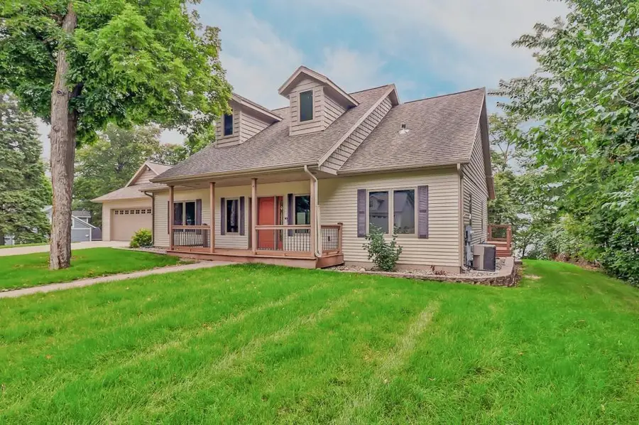 14449 E Fox Lake Road, Detroit Lakes, MN 56501 - #2
