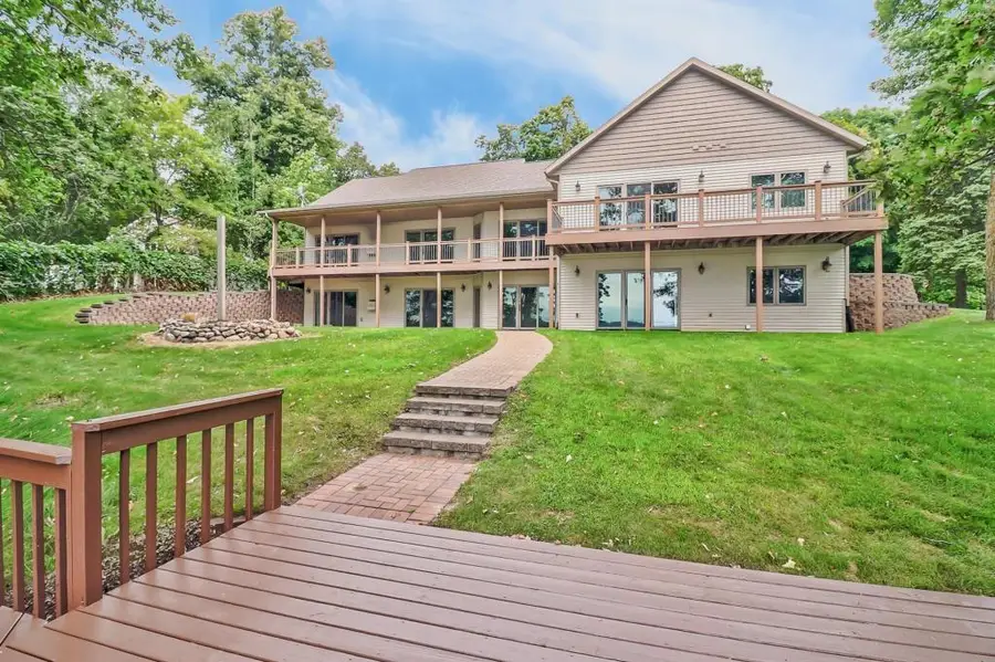 14449 E Fox Lake Road, Detroit Lakes, MN 56501 - #3
