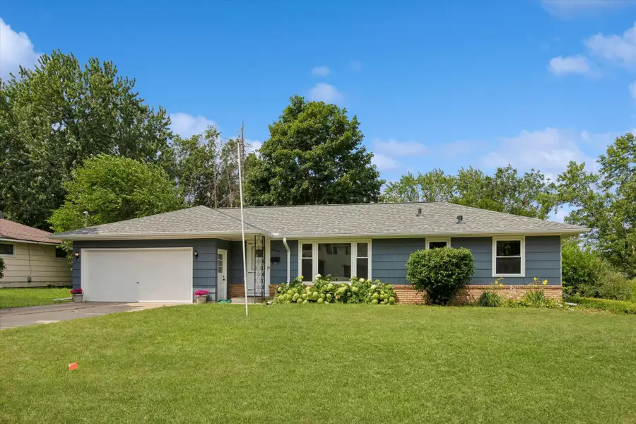 9908 Humboldt Avenue S, Bloomington, MN 55431 - #2