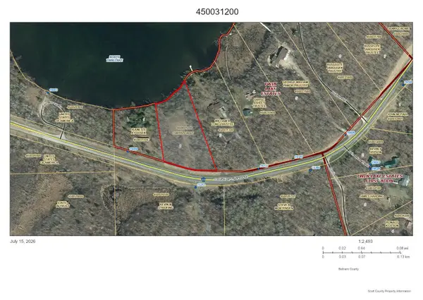 TBD Turtle River Lake Road Ne, Hines, MN 56647