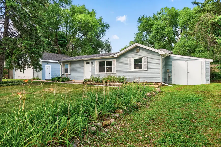 8145 Mount Curve Boulevard, Brooklyn Park, MN 55445 - #2