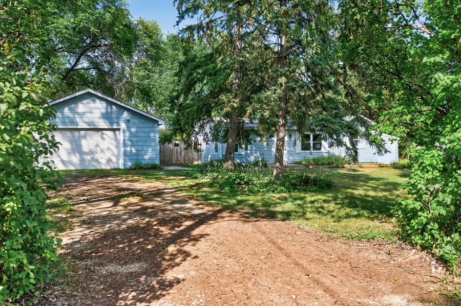 8145 Mount Curve Boulevard, Brooklyn Park, MN 55445 - #3