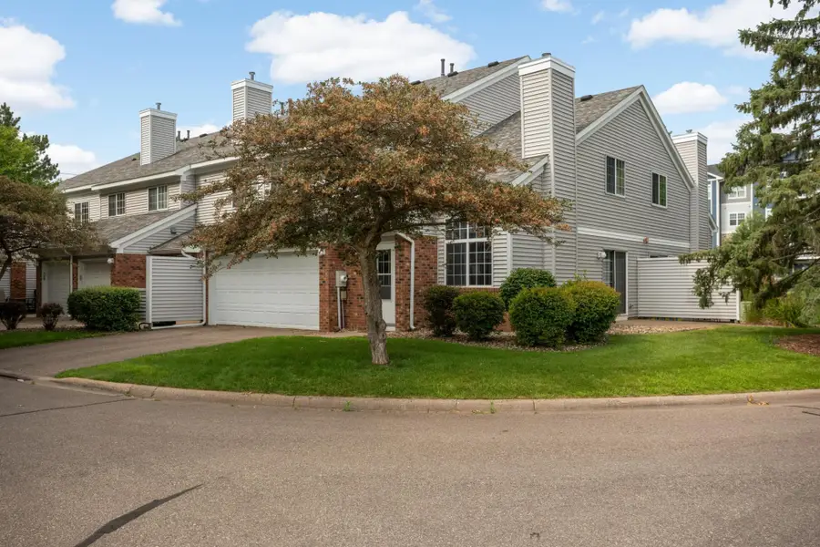 3626 Linden Avenue #4, White Bear Lake, MN 55110 - #2