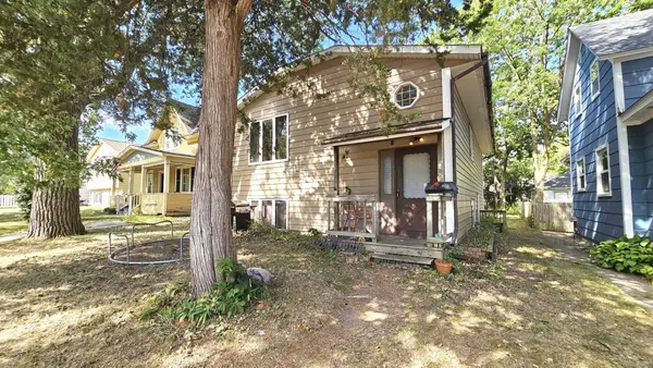 25 20th Avenue S, Saint Cloud, MN 56301
