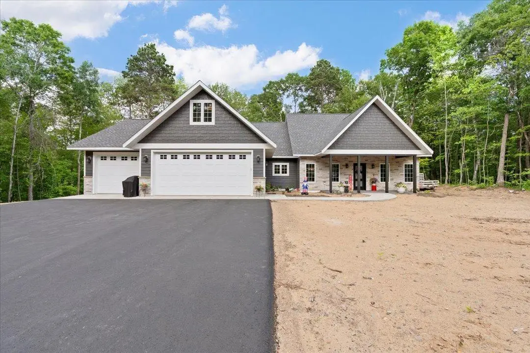 TBD White Overlook Drive, Breezy Point, MN 56472 - #1