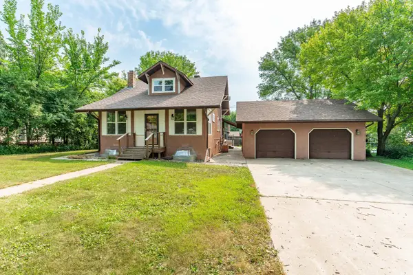 115 7th Avenue Se, Elbow Lake, MN 56531
