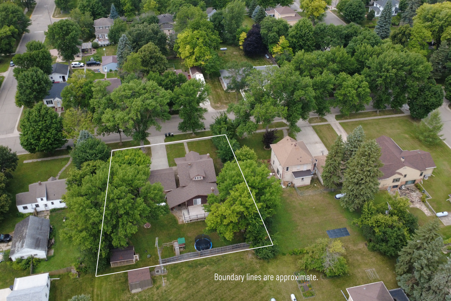 115 7th Avenue Se, Elbow Lake, MN 56531 - #3