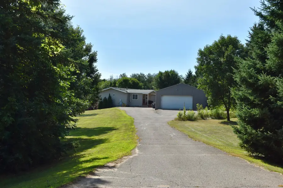 6255 Cedar Road, Oak Park, MN 56357 - #2