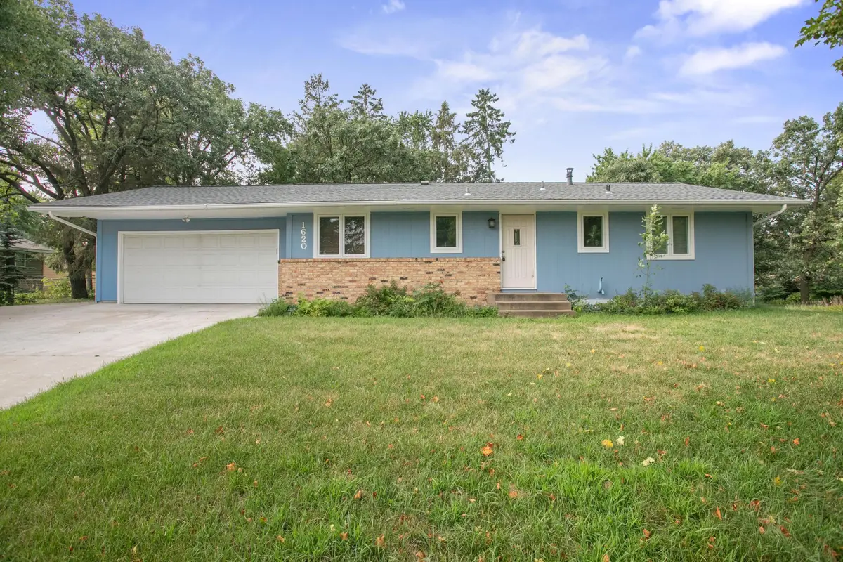 1620 127th Avenue Nw, Coon Rapids, MN 55448 - #1