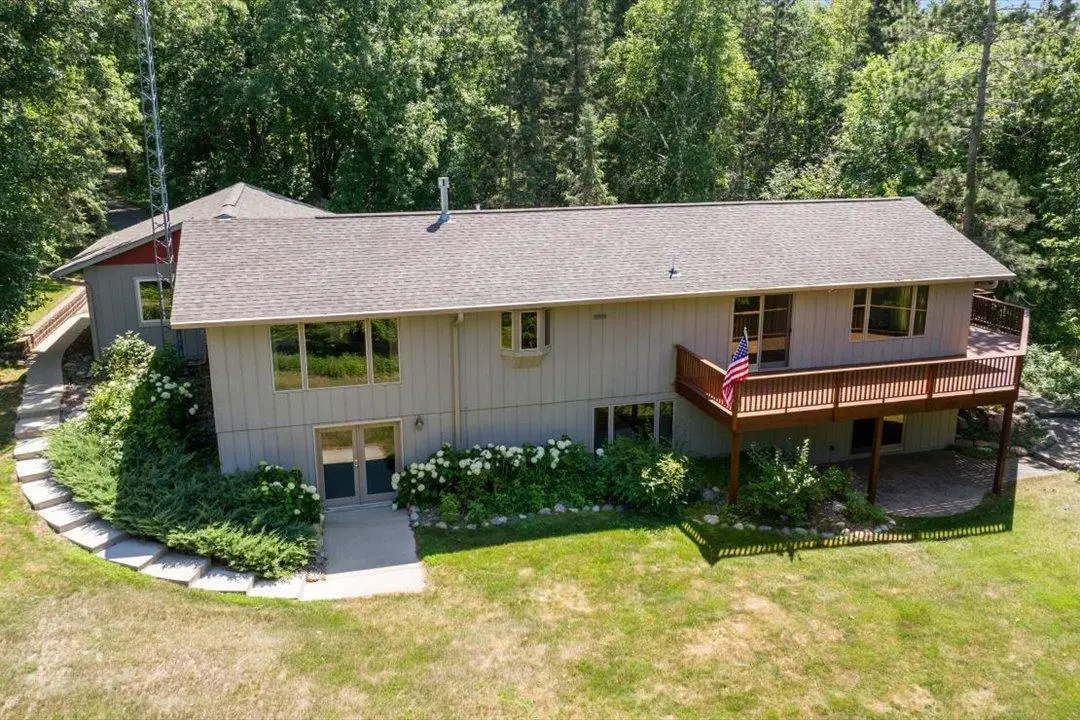 6965 Shingobee Road Nw, Walker, MN 56484 - #1
