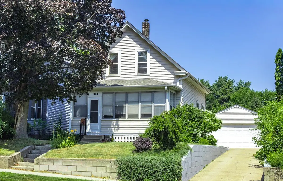 1183 Randolph Avenue, Saint Paul, MN 55105 - #1