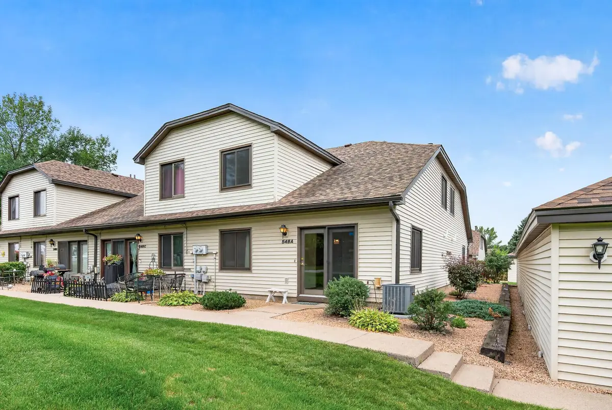 548 Auburn Place Nw #A, Elk River, MN 55330 - #1