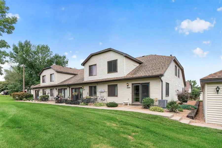 548 Auburn Place Nw #A, Elk River, MN 55330 - #2