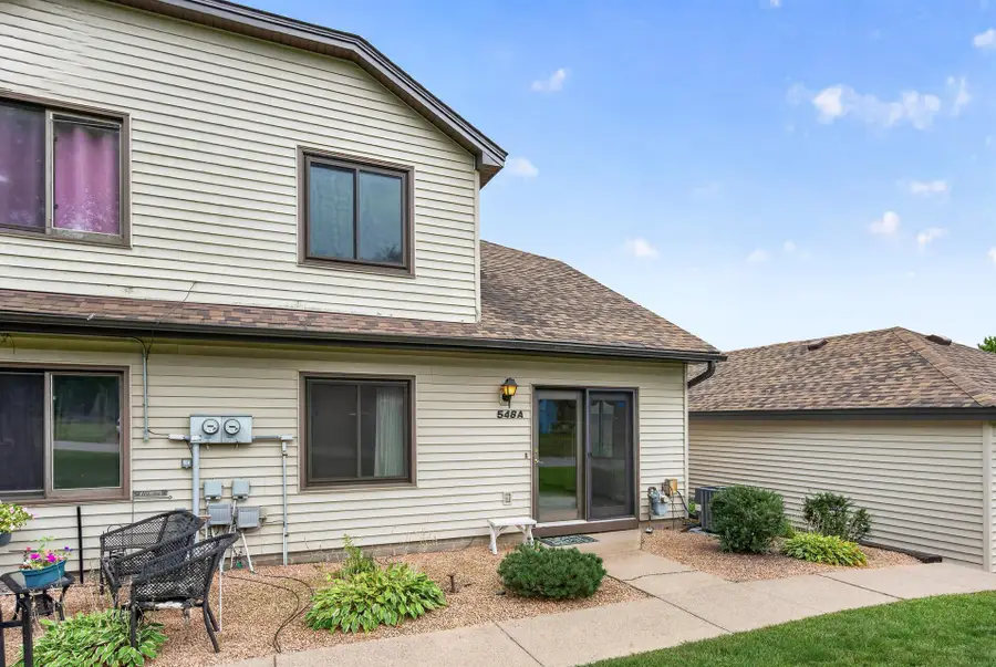548 Auburn Place Nw #A, Elk River, MN 55330 - #3