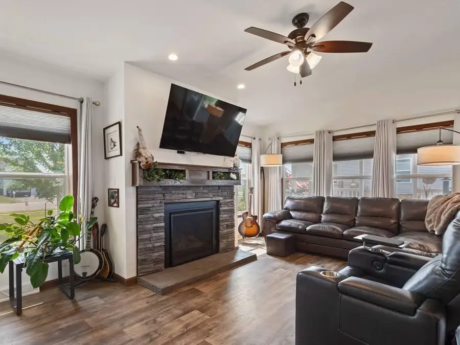 537 Elm Street N, Kimball, MN 55353 - #2