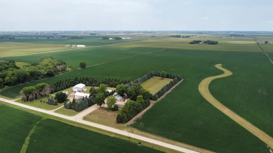 27366 260th Street, Worthington, MN 56187 - #2