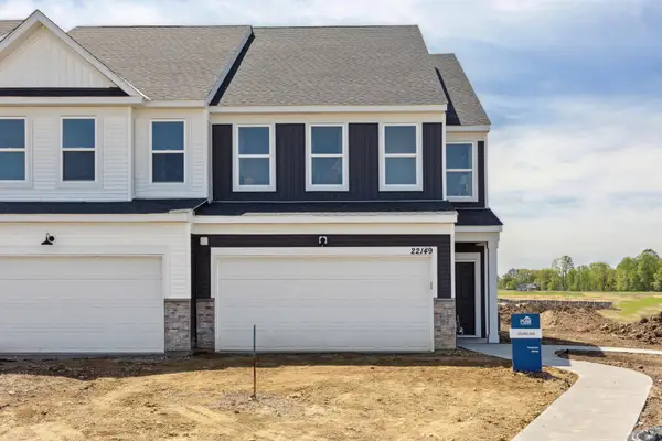 22128 Harvest Avenue, Rogers, MN 55374