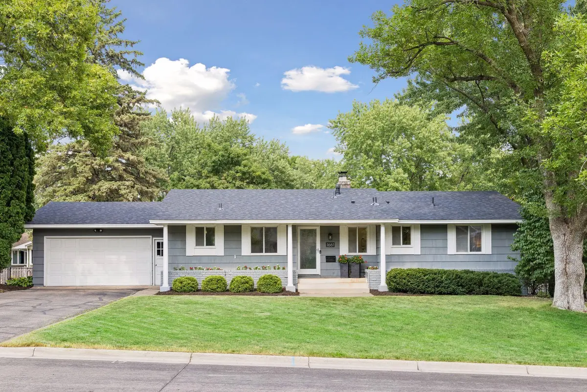 1661 Virginia Avenue S, Saint Louis Park, MN 55426 - #1