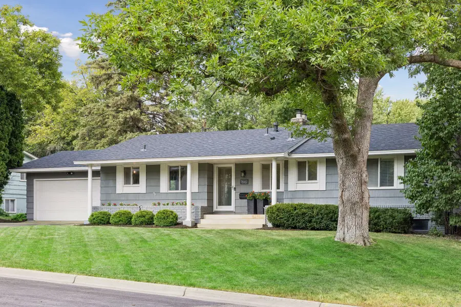 1661 Virginia Avenue S, Saint Louis Park, MN 55426 - #2