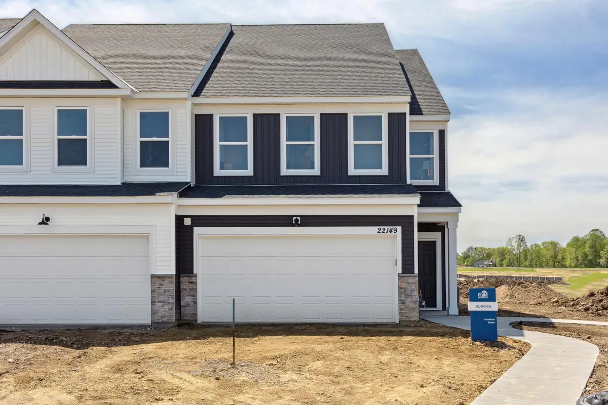 22144 Harvest Avenue, Rogers, MN 55374 - #1