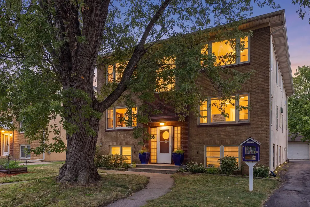 5536 Nicollet Avenue #3, Minneapolis, MN 55419 - #1