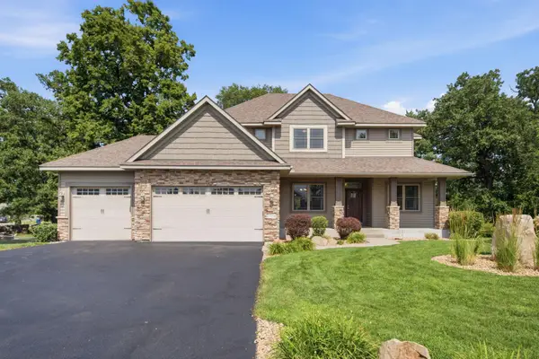 11956 Castle Rock Court N, Champlin, MN 55316