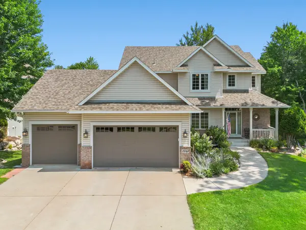 2343 132nd Lane Ne, Blaine, MN 55449