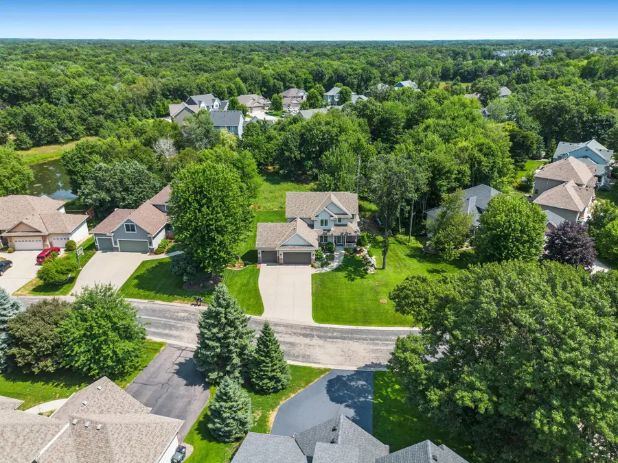 2343 132nd Lane Ne, Blaine, MN 55449 - #2
