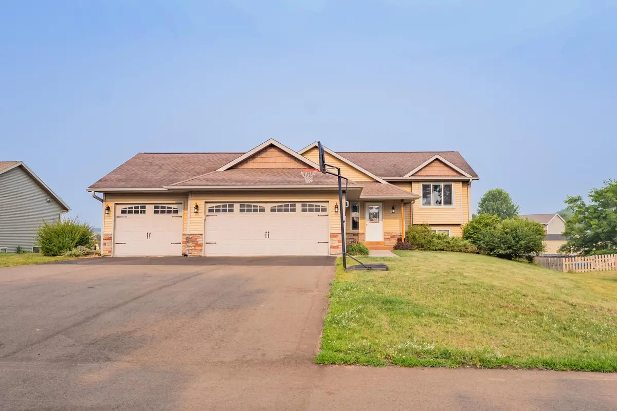 4552 117th Street, Chippewa Falls, WI 54729 - #1