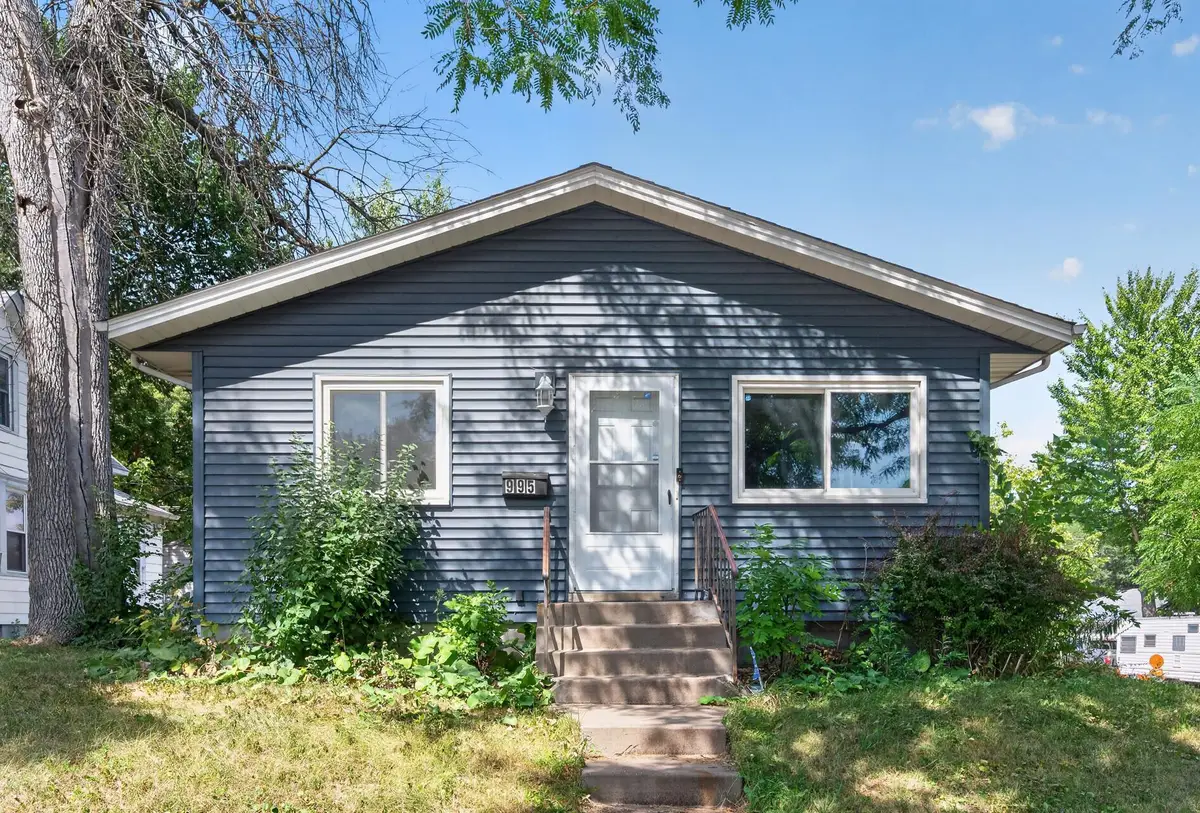 995 Rose Avenue E, Saint Paul, MN 55106 - #1