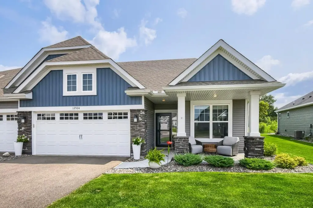 12504 Waterside Court, Rogers, MN 55374 - #1