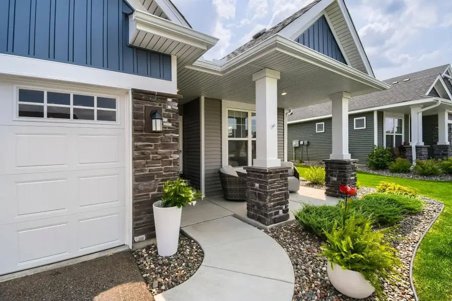12504 Waterside Court, Rogers, MN 55374 - #2