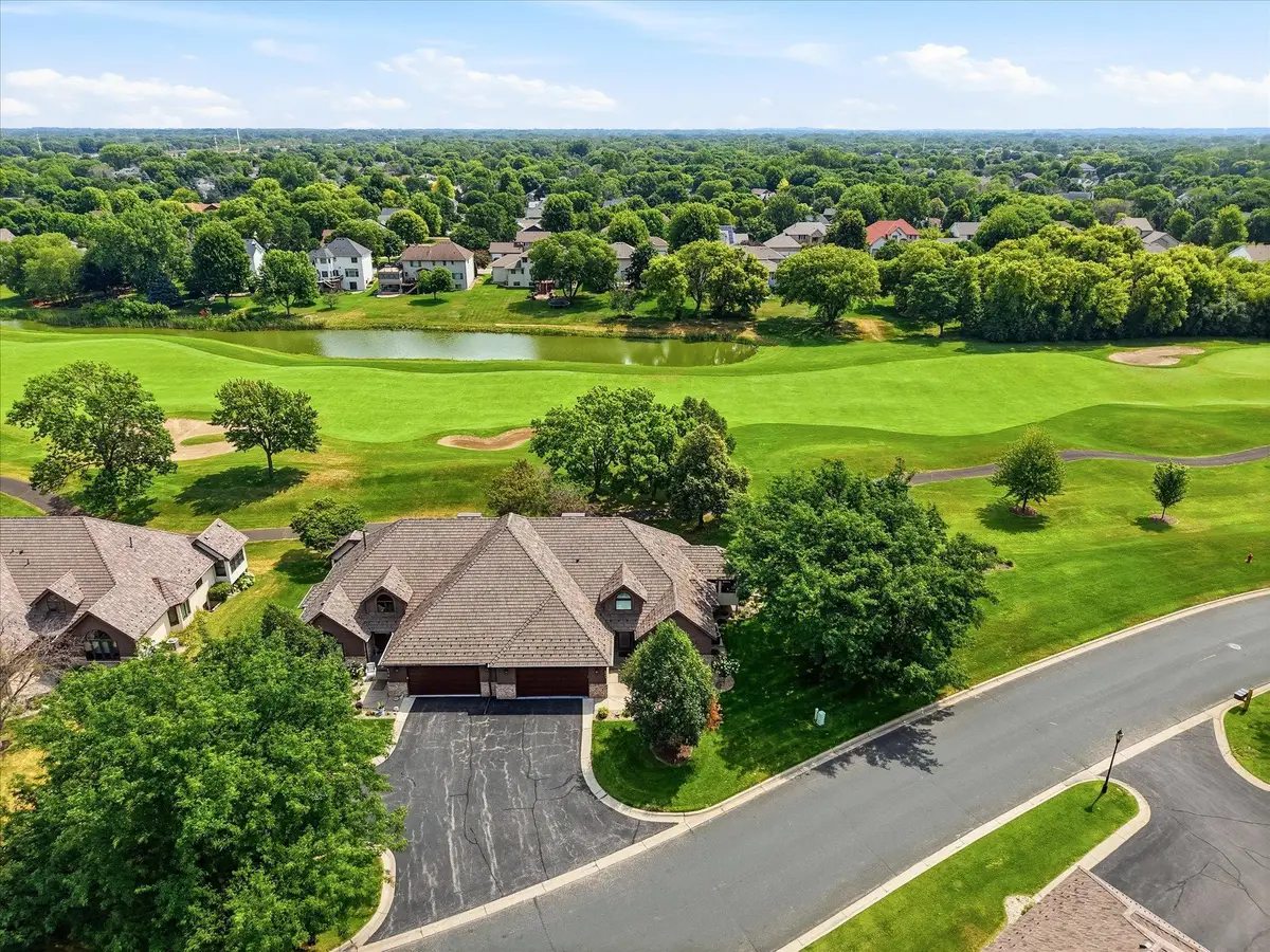 8944 Glen Edin Lane, Brooklyn Park, MN 55443 - #1