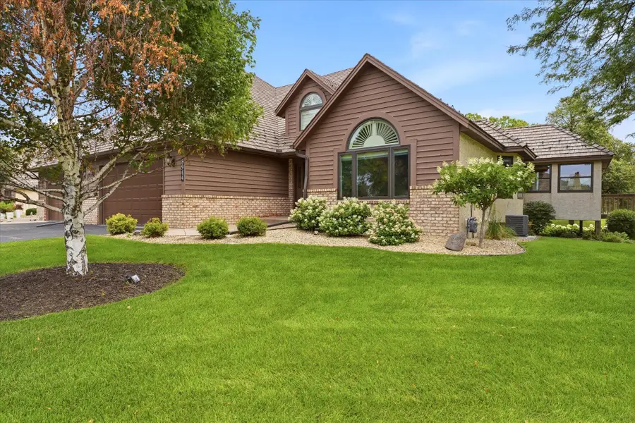 8944 Glen Edin Lane, Brooklyn Park, MN 55443 - #2