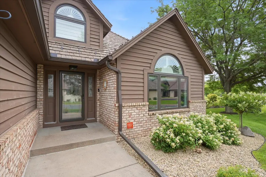 8944 Glen Edin Lane, Brooklyn Park, MN 55443 - #3