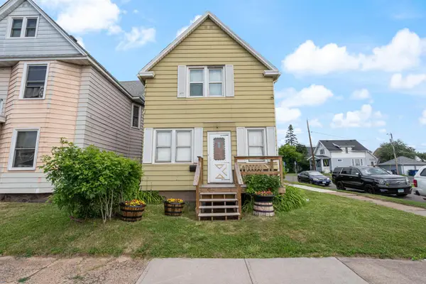 3201 Chestnut Street, Duluth, MN 55806